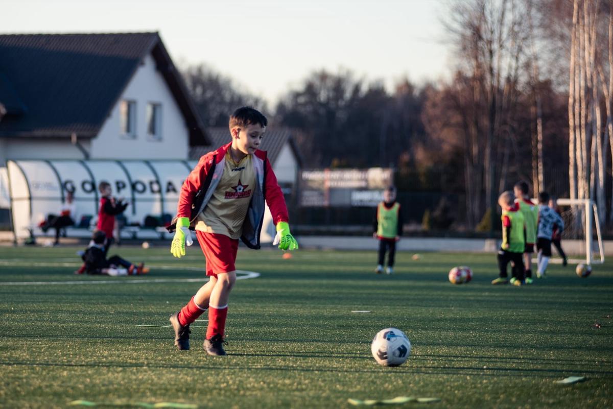 Zawodnicy United
